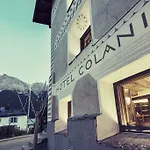 Chesa Stuva Colani