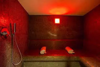 Szálloda Chesa Stuva Colani 4*