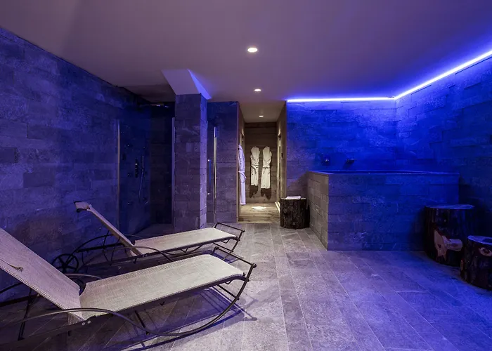 Chesa Stuva Colani 4*