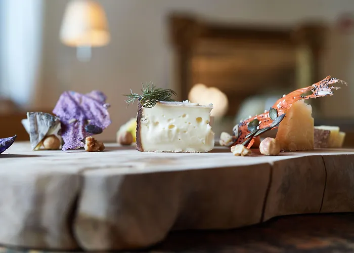 Hotel Chesa Stuva Colani