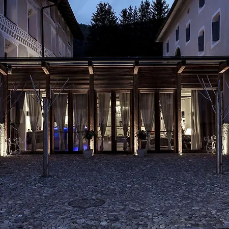 Chesa Stuva Colani Hotel Madulain