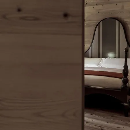 Chesa Stuva Colani Hotel Madulain