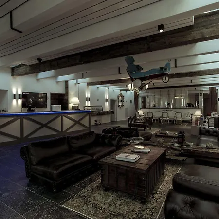 Hotel Chesa Stuva Colani Madulain
